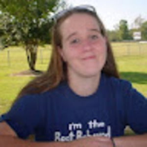 Meet your Posher, Alicia